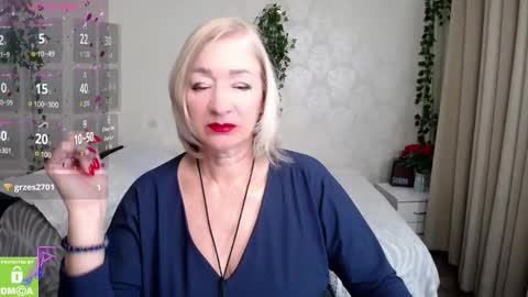 Irena online show from 27, 10, 2025