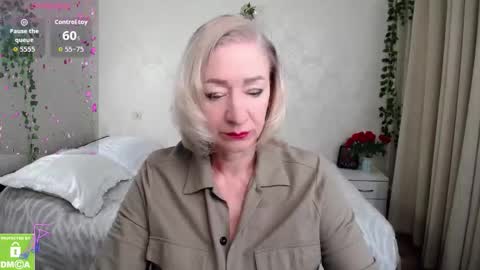 Irena online show from 4, 11, 2025