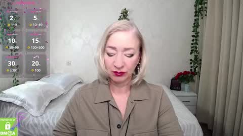 Irena online show from 14, 11, 2025