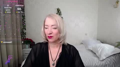 Irena online show from 24, 11, 2025