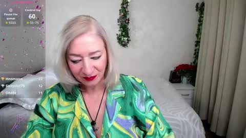 Irena online show from 31, 5, 2026