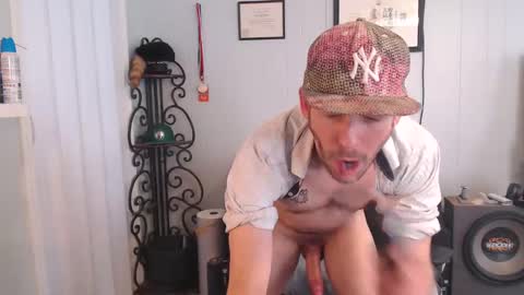 Hunter XX 420 online show from 7, 2, 2025