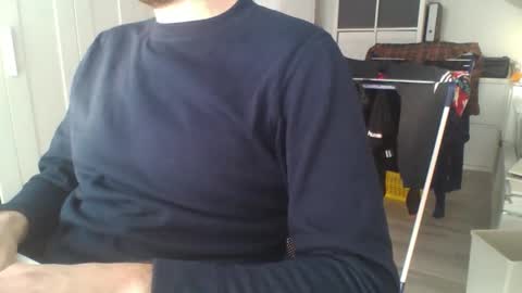 hunting_007 online show from 11, 1, 2026