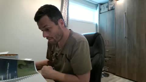 hurley7890 online show from 29, 11, 2025