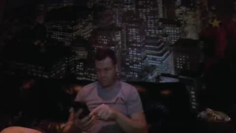 hurley7890 online show from 14, 12, 2025