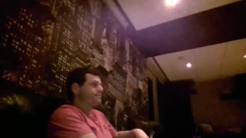 hurley7890 online show from 22, 3, 2026