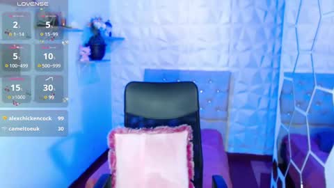 Snapshot of hurremcan_ chatting on 30, 1, 2025 Hurrem online show from 30, 1, 2025