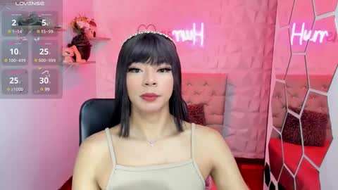 Snapshot of hurremcan_ chatting on 1, 3, 2025 Hurrem online show from 1, 3, 2025