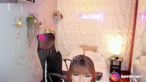 Snapshot of hurremcan_ chatting on 6, 11, 2025 Hurrem online show from 6, 11, 2025