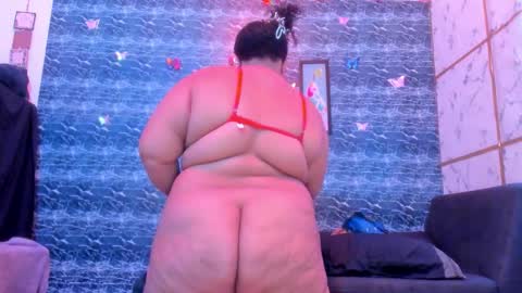 Snapshot of hurren_matt1 chatting on 7, 11, 2025 Hurren online show from 7, 11, 2025