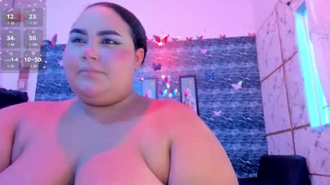 Snapshot of hurren_matt1 chatting on 8, 11, 2025 Hurren online show from 8, 11, 2025