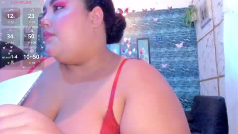 Snapshot of hurren_matt1 chatting on 14, 11, 2025 Hurren online show from 14, 11, 2025