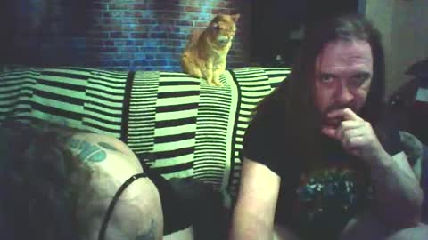 Snapshot of husbandwife4life chatting on 2, 11, 2025 husbandwife4life online show from 2, 11, 2025