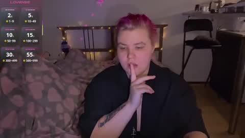 Snapshot of husk_ryan chatting on 7, 7, 2026 Ryan online show from 7, 7, 2026