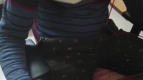 Snapshot of huxzizxhqnyx chatting on 31, 10, 2025 CHAVI online show from 31, 10, 2025