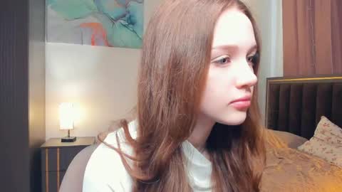 Lily online show from 11, 4, 2026