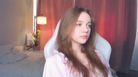 Snapshot of hwadwellingham chatting on 3, 7, 2026 Lily online show from 3, 7, 2026