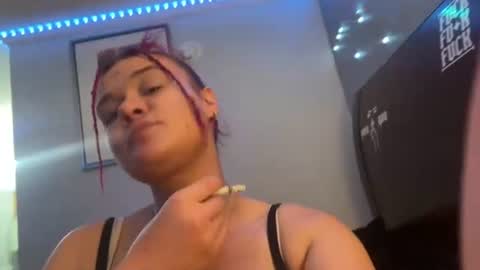 Snapshot of hwgbrii chatting on 10, 8, 2026 hwgbrii online show from 10, 8, 2026