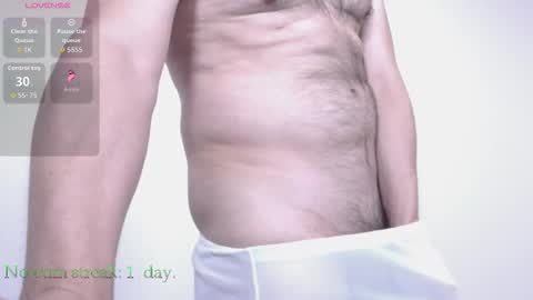 Andrew online show from 30, 10, 2025