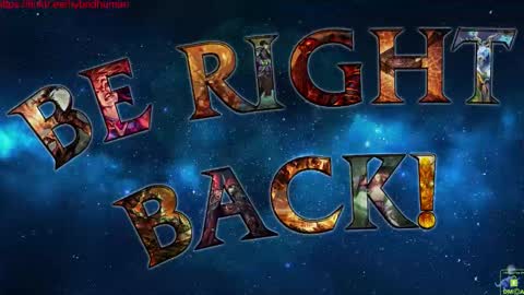 hybridhuman online show from 22, 3, 2026