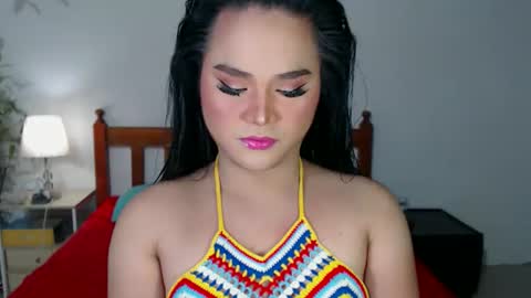 Snapshot of hydromancer_ts chatting on 8, 3, 2026 ellen online show from 8, 3, 2026