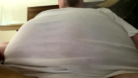 Snapshot of hymike1169 chatting on 2, 3, 2026 Huck Funn online show from 2, 3, 2026