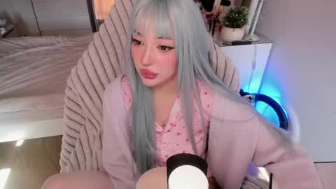 Snapshot of hyorinmaruu chatting on 8, 4, 2026 maru online show from 8, 4, 2026