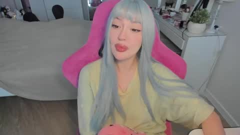 Snapshot of hyorinmaruu chatting on 17, 5, 2026 maru online show from 17, 5, 2026