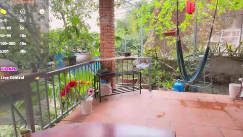 Your submissive lady 3 online show from 30, 10, 2025