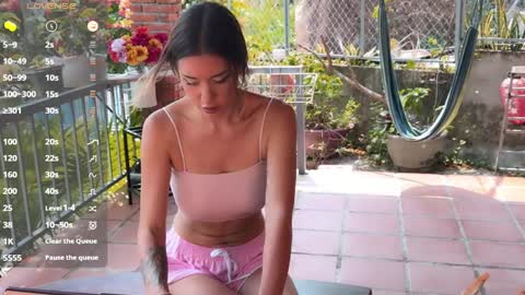 Snapshot of hypnotic_kitty chatting on 5, 4, 2026 Your submissive lady 3 online show from 5, 4, 2026