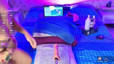 Snapshot of hyun_malee chatting on 6, 4, 2026 K Brandon online show from 6, 4, 2026