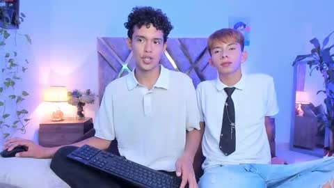 Son Hyunjin online show from 4, 11, 2025