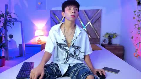 Snapshot of hyunjin_sun chatting on 26, 3, 2026 Son Hyunjin online show from 26, 3, 2026