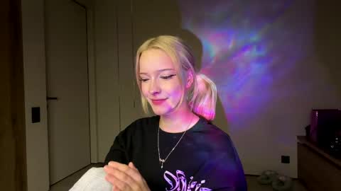 Anny online show from 30, 5, 2026