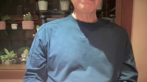 The Talented Mr. DILFy online show from 5, 1, 2025