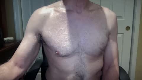 The Talented Mr. DILFy online show from 6, 2, 2025