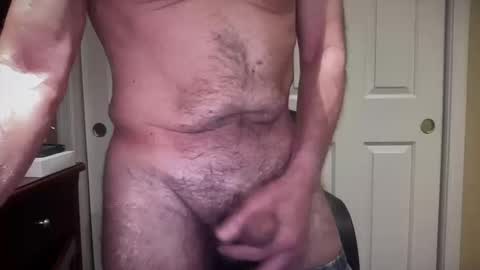 The Talented Mr. DILFy online show from 20, 10, 2025