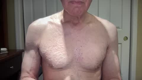 The Talented Mr. DILFy online show from 3, 12, 2025