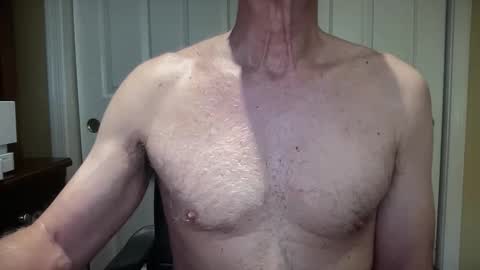 The Talented Mr. DILFy online show from 5, 6, 2026