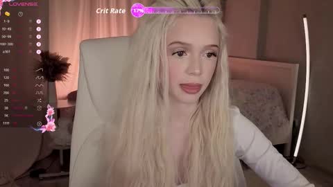 Joselle online show from 28, 10, 2025