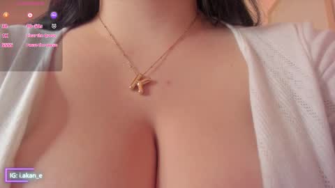 Akane online show from 14, 11, 2025