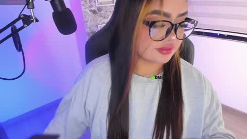 Snapshot of i_am_ari chatting on 2, 4, 2026 Ari online show from 2, 4, 2026