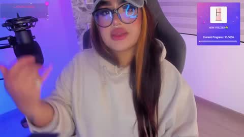 Ari online show from 15, 5, 2026