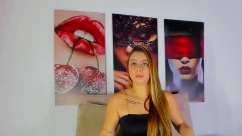 Snapshot of i_am_dolls chatting on 30, 1, 2025 The Dolls online show from 30, 1, 2025