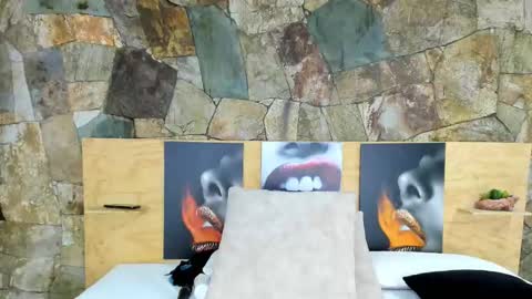 Snapshot of i_am_dolls chatting on 10, 2, 2025 The Dolls online show from 10, 2, 2025