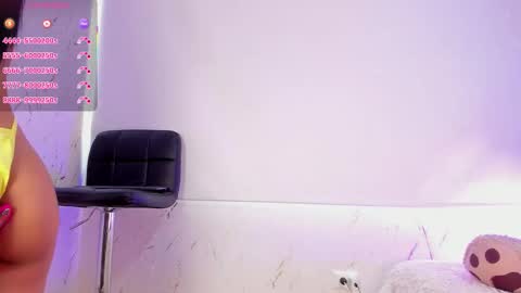 Snapshot of i_am_hanna chatting on 13, 2, 2026 Tell Me Hanna online show from 13, 2, 2026