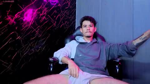 kelvis online show from 17, 11, 2025