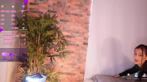 Lucy online show from 14, 2, 2025