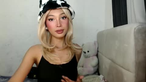 Snapshot of i_can_do_both chatting on 20, 9, 2025 jek online show from 20, 9, 2025