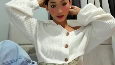 Snapshot of i_can_do_both chatting on 30, 9, 2025 jek online show from 30, 9, 2025